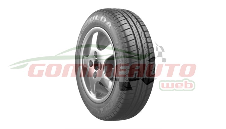 COP. 185/55HR14  FULDA  ECOCONTROL HP              80H